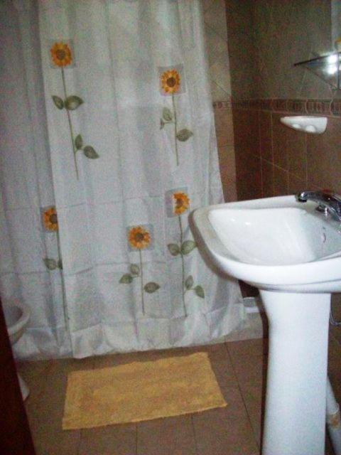 Complejo Sagrado Corazon Villa Villa de Merlo Room photo