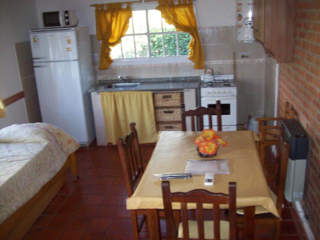 Complejo Sagrado Corazon Villa Villa de Merlo Exterior photo