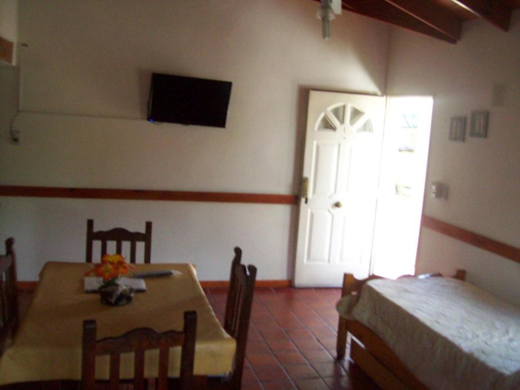 Complejo Sagrado Corazon Villa Villa de Merlo Exterior photo