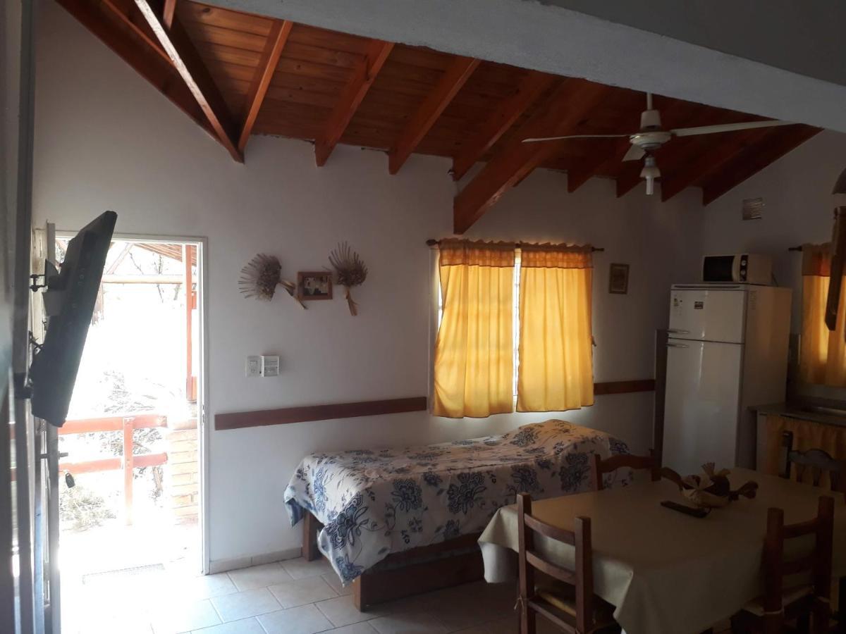 Complejo Sagrado Corazon Villa Villa de Merlo Exterior photo