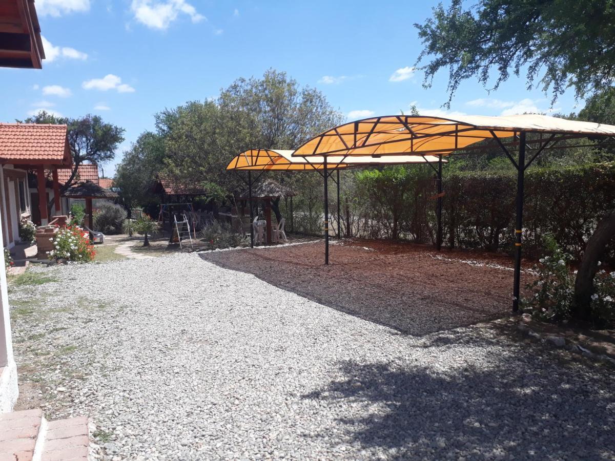 Complejo Sagrado Corazon Villa Villa de Merlo Exterior photo
